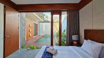 Gambar 5 Fully Furnished Villa Ubud