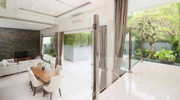 Gambar 1 For Sale Modern Tropical Villa In Lalalang Ambu Jimbaran