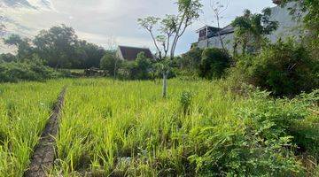 Gambar 5 Dijual Tanah Plot Kecil Lingkungan Villa di Jimbaran