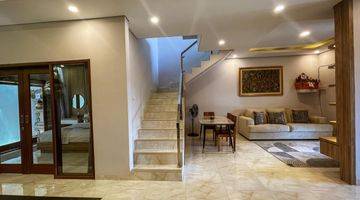 Gambar 2 Luxury Villa For Sale Located At Puri Chandra Asri Sanur