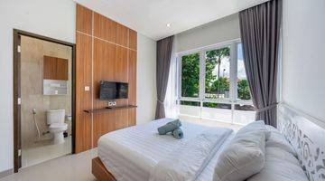 Gambar 5 Brand New Modern Tropical Villa Located At Berawa Canggu