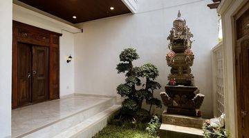 Gambar 4 Luxury Villa For Sale Located At Puri Chandra Asri Sanur