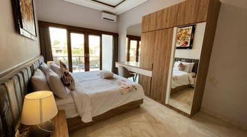 Gambar 1 Luxury Villa For Sale Located At Puri Chandra Asri Sanur