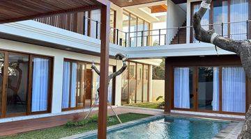 Gambar 1 Brand New Luxury Villa With Ocean View In Nusa Dua