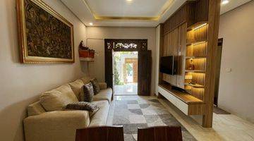 Gambar 5 Luxury Villa For Sale Located At Puri Chandra Asri Sanur