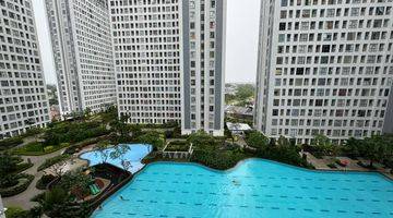 Gambar 1 Apartemen M Town Residence Bryant Gading Serpong 