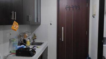 Gambar 4 Apartemen Scientia Residences Gading Serpong.