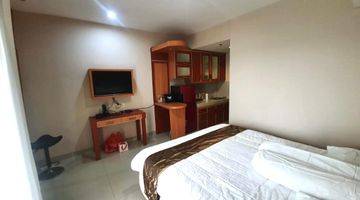 Gambar 2 Apartemen Atria Resisence Gading Serpong 