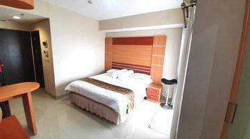 Gambar 3 Apartemen Atria Resisence Gading Serpong 