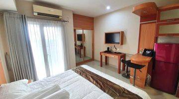 Gambar 4 Apartemen Atria Resisence Gading Serpong 