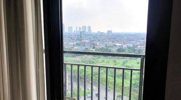 Gambar 5 Apartemen Atria Resisence Gading Serpong 