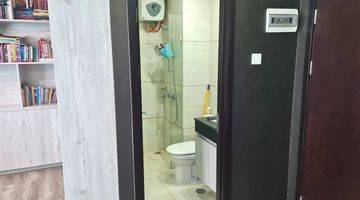 Gambar 5 apartemen broklyn alam sutera 