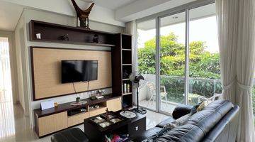 Gambar 1 Apartemen strategis Rainbow Springs Condovilla 