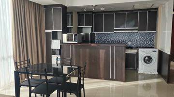 Gambar 2 Apartemen dekat dengan mall U Residence tower 2 