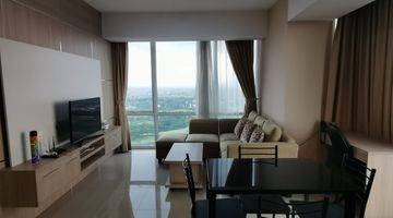 Gambar 1 Apartemen dekat dengan mall U Residence tower 2 