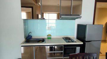 Gambar 5 Apartemen M-TOWN SIGNATURE 2BR Gading Serpong