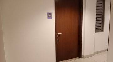 Gambar 3 Apartemen Sumarecon Serpong MTown Signature 2 BR 