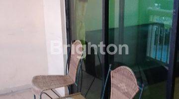 Gambar 2 Apartemen Puncak Marina Margorejo Surabaya Timur