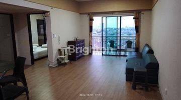 Gambar 1 Apartemen Puncak Marina Margorejo Surabaya Timur