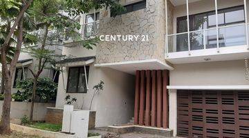 Gambar 1 Dijual Rumah Hot Sale  Siap Huni Di Kebayoran Bintaro Residence