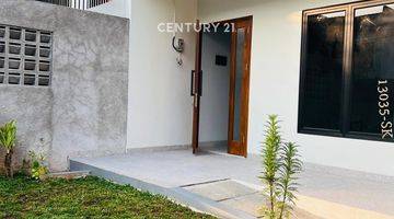 Gambar 1 Dijual Rumah Brandnew Dg Rooftop Siap Huni Dekat Sektor 1 Bintaro