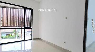 Gambar 2 Dijual Rumah Minimalis Tropis Dalam Komplek Sektor 9 Bintaro Jaya