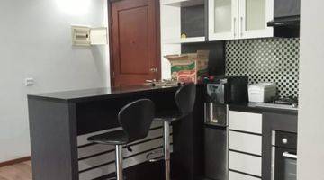 Gambar 5 Apartemen Luas 87 M2, Bagus The Park Residence