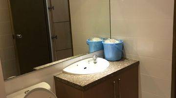 Gambar 2 Apartemen Paladian 3 bedroom luas 101 sangat lux, bagus