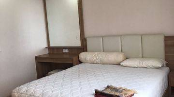 Gambar 4 Apartemen Paladian 3 bedroom luas 101 sangat lux, bagus