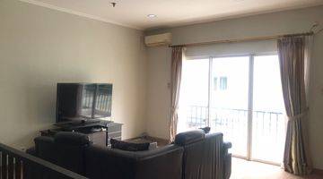 Gambar 1 Perumahan di Atas Mall 5 BR+3Bathroom, 1BR pembantu+1BR pembantu 