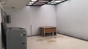 Gambar 5 Perumahan di Atas Mall 5 BR+3Bathroom, 1BR pembantu+1BR pembantu 