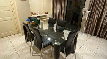 Gambar 2 Sewa Apartemen Gading Resort 4BR+1. 4Bathroom+1. Luas 200 m2