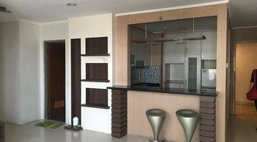 Gambar 1 Sewa Apartemen Paladian Park Residence 3BR+1Bathroom Luas 110 m2 