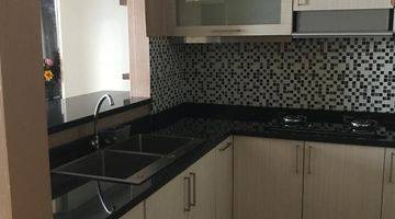 Gambar 3 Sewa Apartemen Paladian Park Residence 3BR+1Bathroom Luas 110 m2 