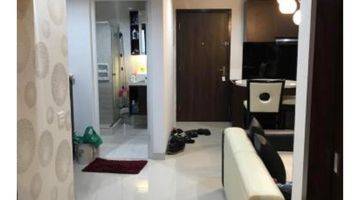 Gambar 1 Sewa Apartemen Paladian Park Residence 2BR+1Bathroom Luas 71 m2 