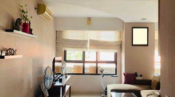 Gambar 1 Disewakan Apartemen Paladian Park Residence Luas 157 M2, 3 Beedroom+1. 2 Bathroom+1.