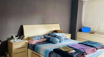 Gambar 2 Disewakan Apartemen Paladian Park Residence Luas 157 M2, 3 Beedroom+1. 2 Bathroom+1.