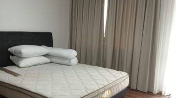 Gambar 2 Apartemen Luas 87 M2, Bagus The Park Residence