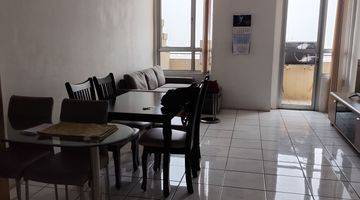 Gambar 2 Apartement Paladian Park 69m² 1br