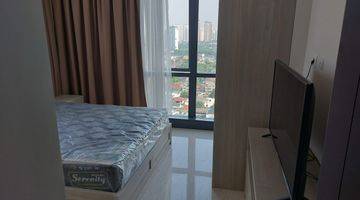 Gambar 1 Apartemen 3 Bedroom, Brandnew, Mewah Di Permata Hijau Suites Apartemen Permata Hijau Suites 3 Kamar Tidur Baru Furnished