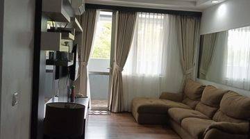 Gambar 1 Apartemen Luas 87 M2, Bagus The Park Residence