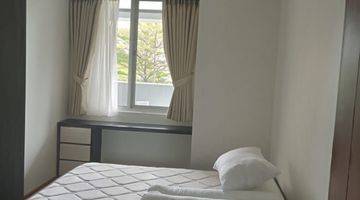 Gambar 3 Apartemen Luas 87 M2, Bagus The Park Residence