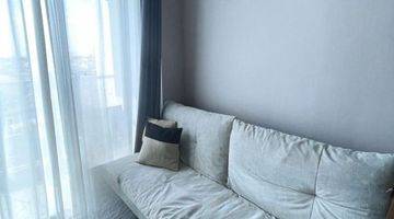 Gambar 4 Apartemen cantik 1BR  Puri Mansion Furnished Bagus