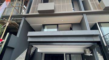 Gambar 5 Townhouse 3 Lantai Cilandak Jakarta Selatan