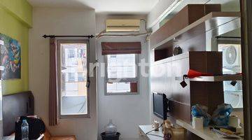 Gambar 1 APARTEMEN PUNCAK PERMAI