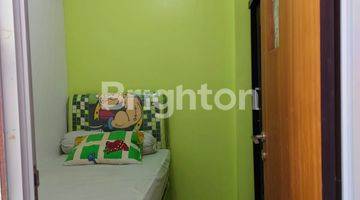 Gambar 3 APARTEMEN PUNCAK PERMAI