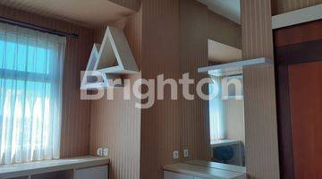 Gambar 4 APARTEMENT 2 BR MURAAHHH FULL FURNISH