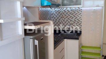 Gambar 1 APARTEMENT 2 BR MURAAHHH FULL FURNISH