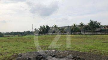 Gambar 2 Dijual Cepat Tanah Komersil Di Tigaraksa Tangerang