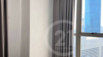 Gambar 2 Di Sewa Apartemen Taman Anggrek Residence Furnished Lantai Sedang